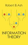 INFORMATION THEORY (Dover Books on Mathematics)