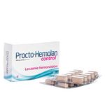 PROCTOHEMOLAN 20 Tablets Procto hemolan Control hemorrhoid,Rectal Bleeding,Pain