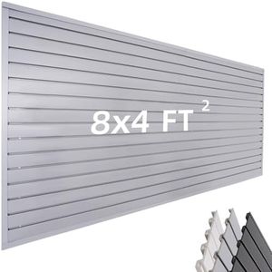 Slat Wall 