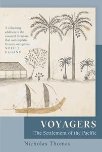 Voyagers: The Settlement of the Pacific