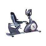 Viva Fitness KH 725 Recumbent Magnetic Bike