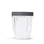 NutriBullet 18 Ounce Short Cup with