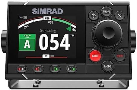 Simrad AP4