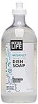 Better Life Dish Soap, Unscented, 2