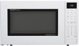 Sharp Convection Microwave Oven SMC