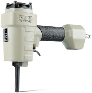 WOODPECKER WTB60 Professional Pneumatic Nail Remover Gun, Air Nails Puller,Nails Puncher for Denailing & Recycling, Pneumatic Nails Puller Removes Nails Range Less Than 0.19'' (5mm)