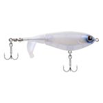 Berkley Choppo Top-Water Fishing Bait 120, 1 oz, Ghost White, 120 1 oz