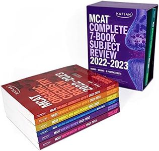 MCAT Compl