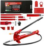 BIG RED 10 Ton Porta Power Kit, 17-