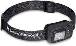 Black Diamond Astro Headlamp Graphi