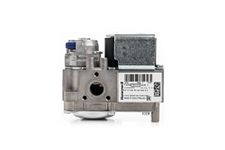 PoolShopUK Certikin Genie Gas Heater Gas Valve (M2140) SPMBG004