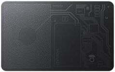 Nomad Tracking Card, Slim Card Trac