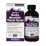 Rocky Mountain Throat Syrup