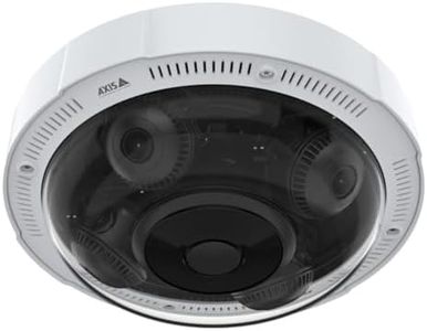 AXIS P3738