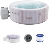 Bestway SaluSpa Cancun 2 to 4 Perso