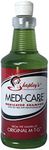 SHAPLEY'S 076146 Medi-Care Med Shampoo W/Tea Tree & Lemon Grass, 32 oz