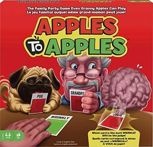 Apples to 