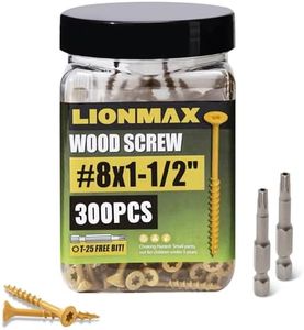 LIONMAX Wo