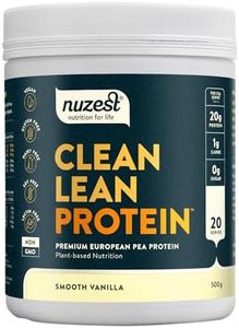 Nuzest - P