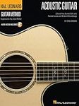 Hal Leonard Acoustic Guitar Method: