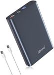 Laptop Power Bank 20000mAh, PD 100W