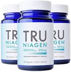 TRU NIAGEN® Nicotinamide Riboside C