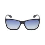 IDEE 100% UV protected sunglasses for Men | Size- Large | Shape- Rectangular | Model- IDS2798C6PSG