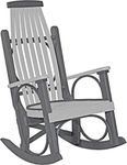 LuxCraft Grandpa's Rocker - Set of 