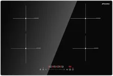ThermoMate 30 Inch Induction Cookto