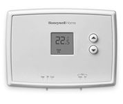 Honeywell Home RTH111B Digital Non-Programmable Thermostat