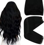 Sunny Hair Weft Hair Extensions Hum