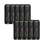 TEAMGROUP C175 32GB 10 Pack USB 3.2