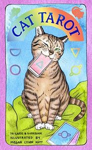 Cat Tarot: