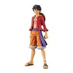 Banpresto One Piece Dxf - The Grand