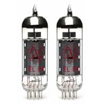 Pair of JJ EL84/6BQ5 Power Vacuum Tube