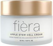 Fièra 24-Hour Rejuvenating Face Cream With Apple Stem Cells - Anti-aging Moisturizer for Day + Night, Formulated for Mature Skin. Visibly Improves Skin’s Tone and Texture - 1.69 FL. Oz.