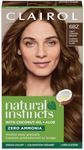 Clairol Natural Instincts Demi-Perm