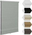 MYshade Cordless Blackout Window Bl