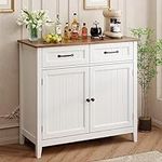 Gizoon Kitchen Sideboard Buffet Cab