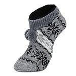 Slipper Socks for Women with Grippe