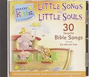 Little Songs for Little Souls (Wond