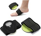 Foot Sleeve For Plantars