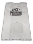 Zvac Canister Vacuums