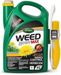 NEW Weed B Gon MAX 4L | Ready-to-Us