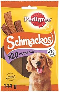 PEDIGREE S