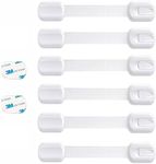 Booboo® (6 Pack) Premium Child Lock