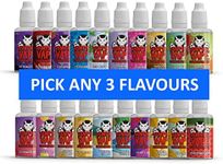 Vampire Vape Concentrated Flavour C