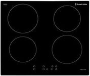 Russell Hobbs RH60IH401B Black Glas