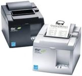 Star Micronics TSP143II ECO,USB Thermal Receipt Printer (Black)