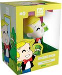 YouTooz Richie Rich 4.3" Vinyl Figure, Official Licensed Collectible from Richie Rich Comedy Comic Richie Rich Collection